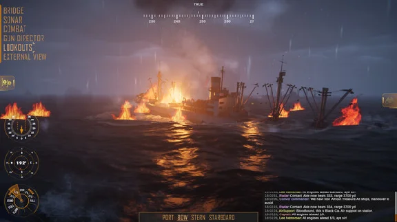 🔑Destroyer: The U-Boat Hunter / Steam Key /Region Free