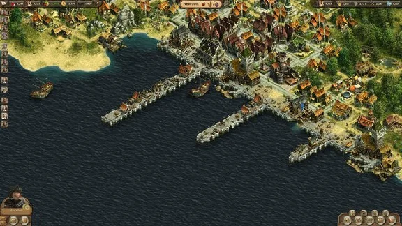 🔑Anno 1701 - History Edition / Uplay Key / Region Free