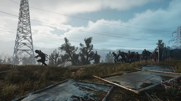 Days Gone Remastered + Broken Road | AUTO-GUARD 24/7
