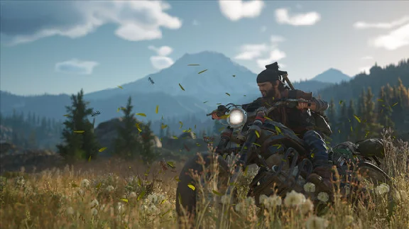 Days Gone Remastered + Broken Road | AUTO-GUARD 24/7
