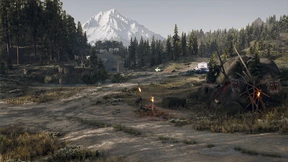Days Gone Remastered + Broken Road | AUTO-GUARD 24/7