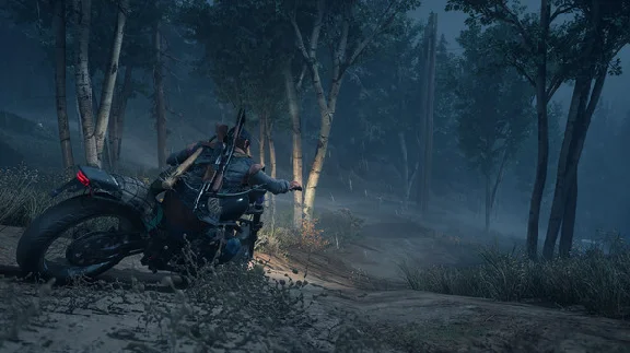 Days Gone Remastered + Broken Road | AUTO-GUARD 24/7