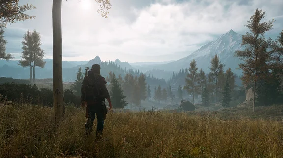 Days Gone Remastered + Broken Road | AUTO-GUARD 24/7