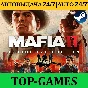 Mafia 2 II: Definitive Edition | Steam | Region Free