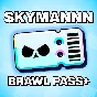 BRAWL PASS | PRO PASS ANY REGION FAST LOW PRICE