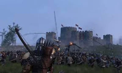 MOUNT & BLADE II: BANNERLORD / Ключ Steam /Без комиссий