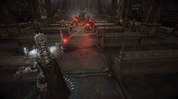 Warhammer 40,000 Inquisitor -Martyr Complete Collection