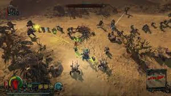 Warhammer 40,000 Inquisitor -Martyr Complete Collection