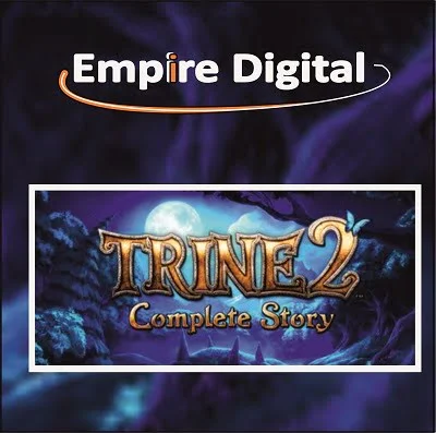 🔑 Trine 2: Complete Story / Steam Key / Russia / CIS
