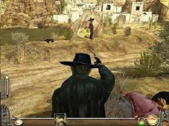 🔑 Desperados 2: Cooper´s Revenge / Steam Key / Global