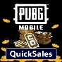 🔥🔥PUBG MOBILE 60-325-660-1800 UC ✅ KEYS Global 🌍