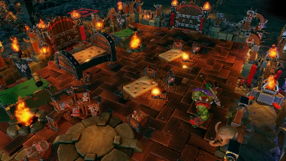 🚀 Dungeons 3 🤖 Steam Gift РФ + другие ⚡ Автодоставка