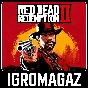 Red Dead Redemption 2 (Rockstar key) RU/Region Free