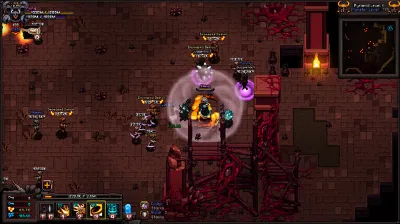 Hero Siege / Steam Gift / Russia /CIS /No commission