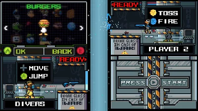 Duck Game / Steam Gift / Россия / СНГ / Без комиссий