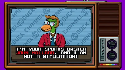 Duck Game / Steam Gift / Россия / СНГ / Без комиссий