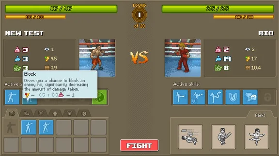 🔑 Punch Club / Steam Key / Russia / CIS /No Commission