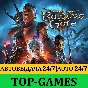 Baldur´s Gate 3 DELUXE EDITION | AUTO GUARD 24/7