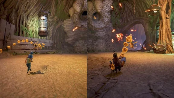 🌼 It Takes Two | PS4/PS5 | TURKEY/UKRAINE ✨