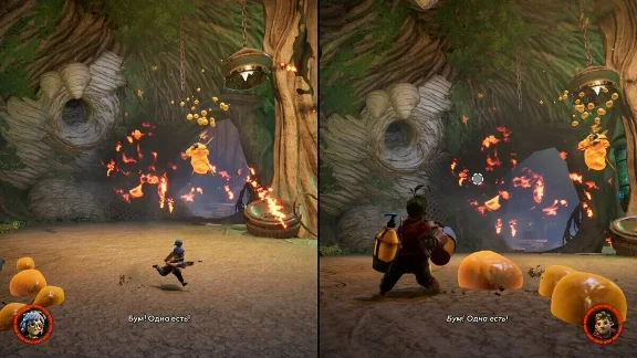 🌼 It Takes Two | PS4/PS5 | TURKEY/UKRAINE ✨