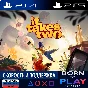 🌼 It Takes Two | PS4/PS5 | TURKEY/UKRAINE ✨