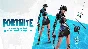 🟡FORTNITE Sapphire Hagiri Quest Pack XBOX/PC/PS KEY🔑