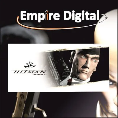 Hitman: Codename 47 / Steam Key / Russia / CIS