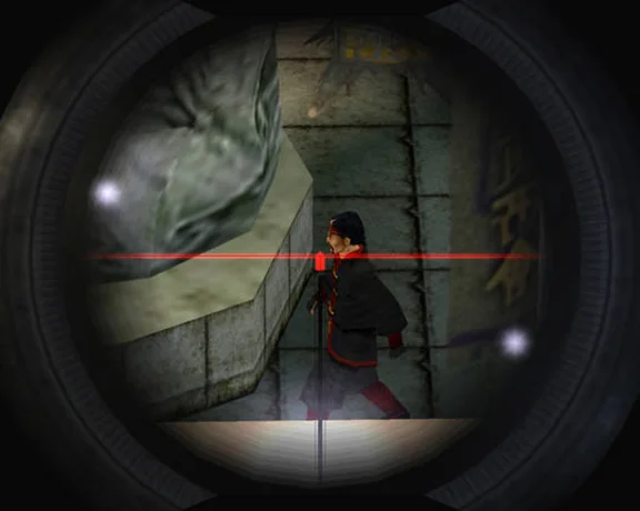Hitman: Codename 47 / Steam Key / Russia / CIS