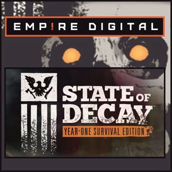State of Decay: Year One Survival Edition /Ключ Steam