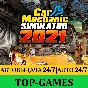 Car Mechanic Simulator 2021 + 6 DLC | АВТОВЫДАЧА 24/7