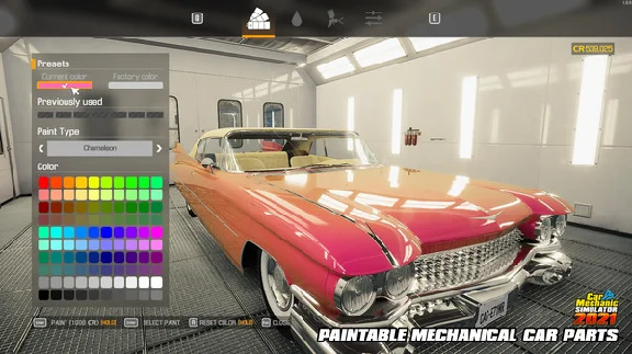 Car Mechanic Simulator 2021 + 6 DLC | АВТОВЫДАЧА 24/7