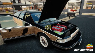 Car Mechanic Simulator 2021 + 6 DLC | АВТОВЫДАЧА 24/7