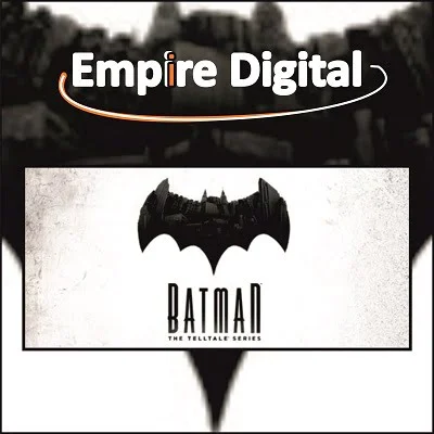 🔑 Batman - The Telltale Series / Steam Key / CIS