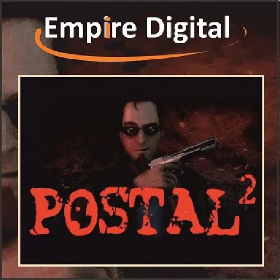 🔑 POSTAL 2 / Steam Key  / Region Free / No commissions