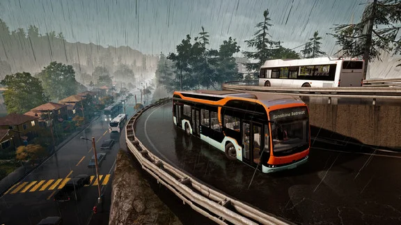 Bus Simulator 21 + DLC | Steam | Global | AUTO 24/7