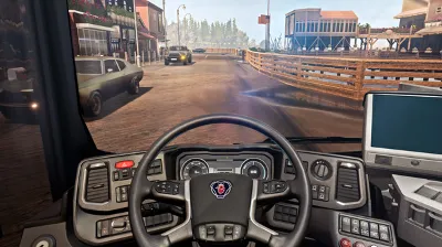Bus Simulator 21 + DLC | Steam | Global | AUTO 24/7