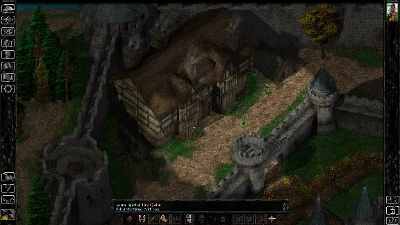 Baldur´s Gate: Reflections Of Myth & Valor 💎 DLC STEAM