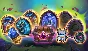 Battlegrounds Season Pass Hearthstone Battle net