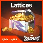 24/7 | AUTO 🦸‍♂ Marvel Rivals ⭐ Lattices - (By ID) ✅