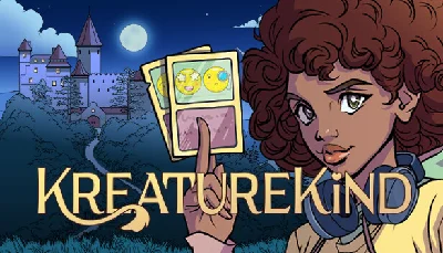 RU/GLOBAL KREATUREKIND