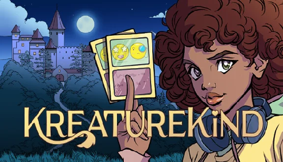 RU/GLOBAL KREATUREKIND