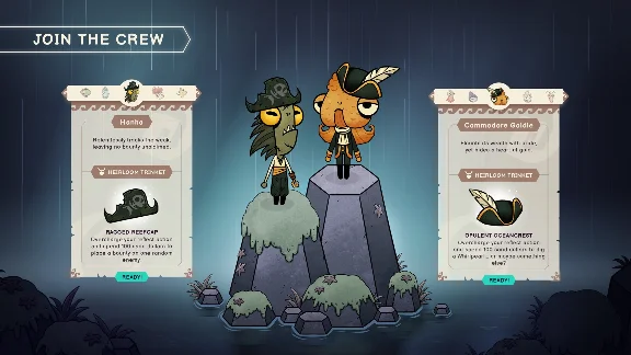 Ship of Fools - Golden Bay Duo DLC STEAM•RU ⚡️AUTO 💳0%