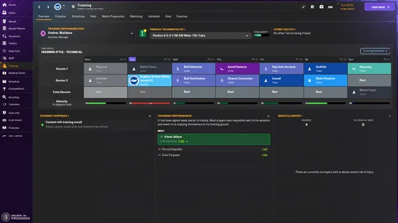 Football Manager 2024 | IN-GAME EDITOR |АВТО GUARD 24/7