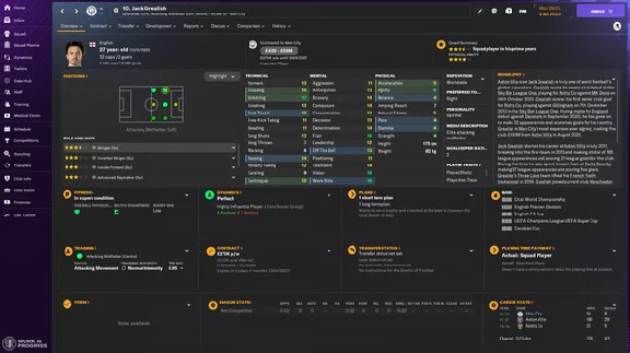 Football Manager 2024 | IN-GAME EDITOR |АВТО GUARD 24/7