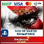 🔴God of War III Remastered 🎮 Турция PS4 PS5 PS🔴