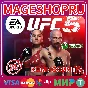 🟢🔥UFC® 5⚡🌍XBOX X|S KEY🎮✅