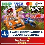 🔴Beach Buggy Racing 2 🎮 Türkiye PS4 PS5 PS🔴