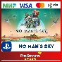 🔴No Mans Sky 🎮 Турция PS4 PS5 PS🔴
