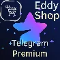 🔥 Telegram PREMIUM 💙 3/6 months 💙 Quick ❗️