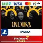 🔴 INDIKA Индика🎮 Турция  PS5🔴PS